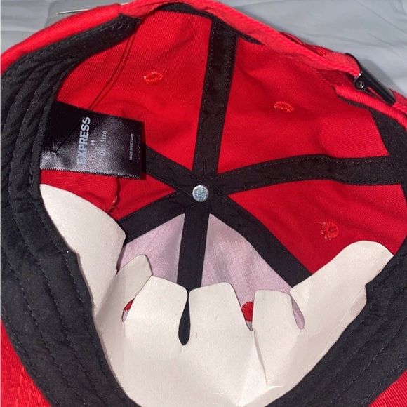 Express Baseball hat - Picture 2 of 2